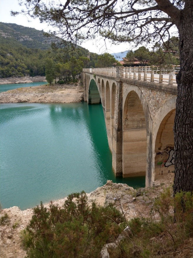 Parc Natural de la Tinença de Benifassà